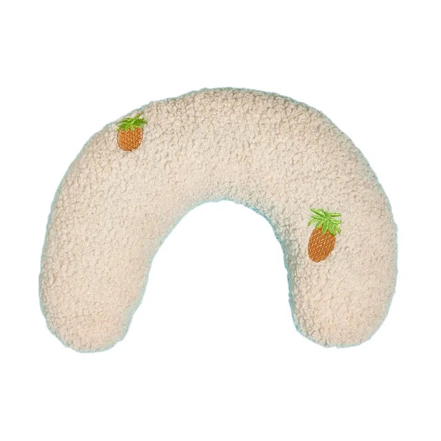 Pat and Pet Emporium | Pet Home Products | U-shape Pet Pillow