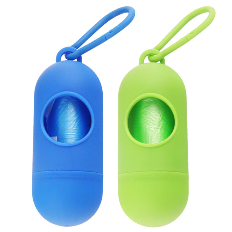 Pat and Pet Emporium | Pet Waste Disposal Tools | Bag + Holder