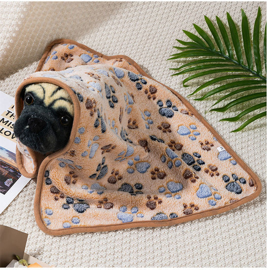 Pat and Pet Emporium | Pet Beds | 3Pcs Anti Anxiety Blankets