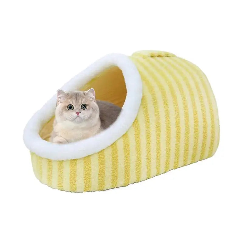 Pat and Pet Emporium | Pet Beds | Pet House Carry Cave Kennel