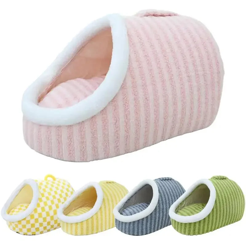 Pat and Pet Emporium | Pet Beds | Pet House Carry Cave Kennel