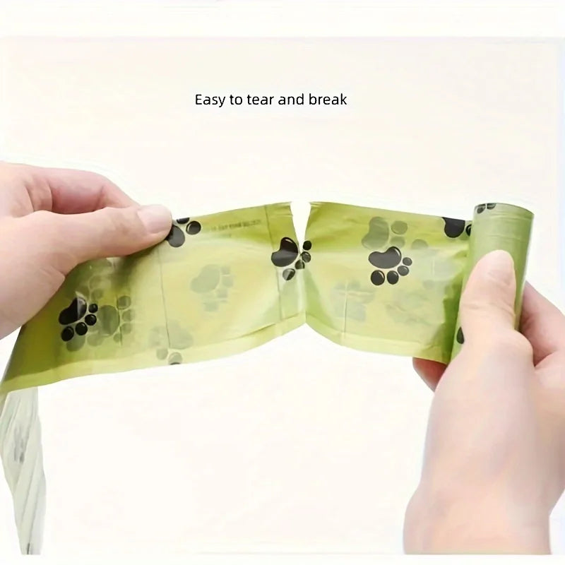 Pat and Pet Emporium | Pet Waste Disposal Tools | Poop Bags