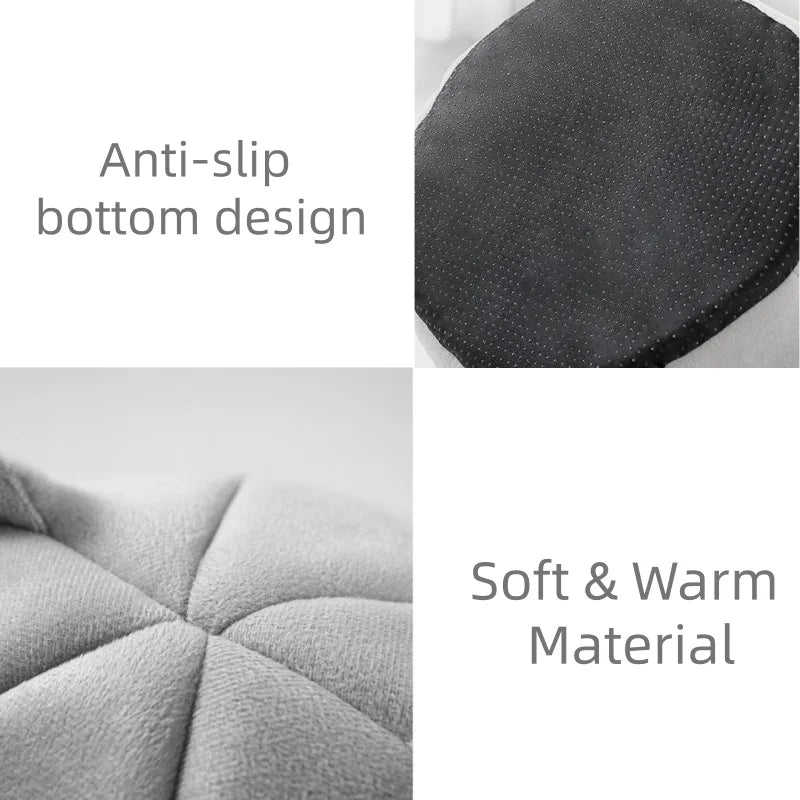 Pat and Pet Emporium | Pet Beds | Cute Cat Ears Cat Bed