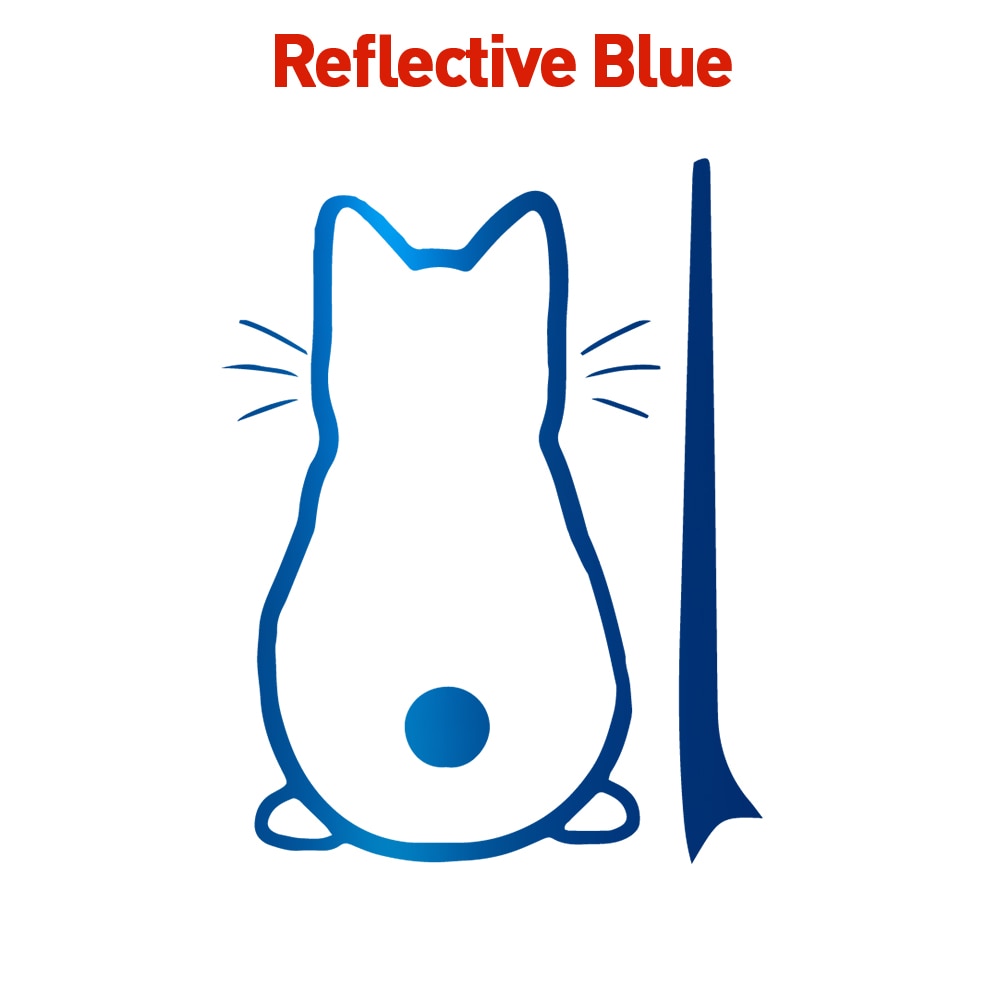 Pat and Pet Emporium | Pet Supplies | Cat Car Stickers