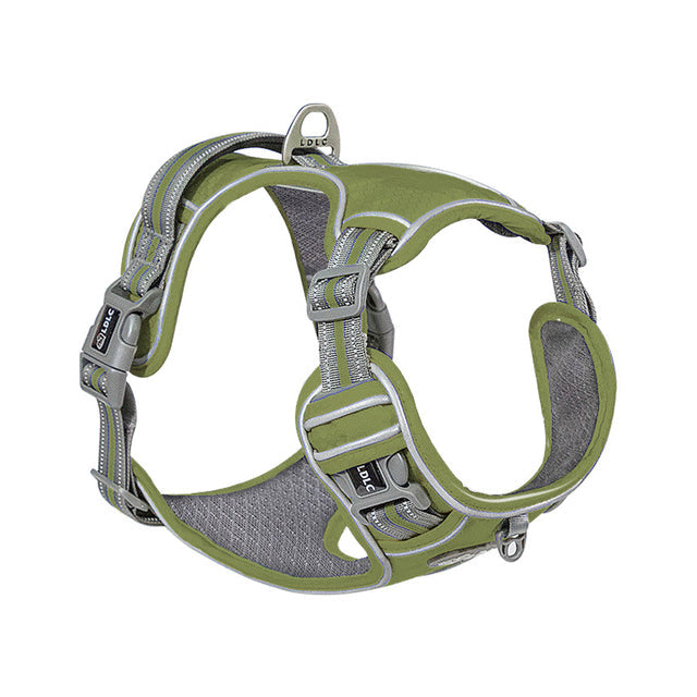 Pat and Pet Emporium | Pet Harnesses | Sturdy Dog Harness