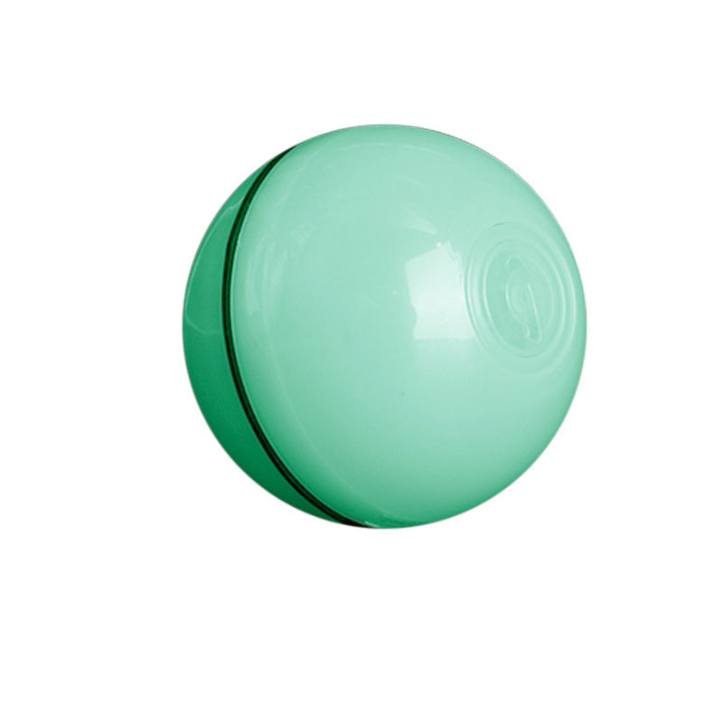 Pat and Pet Emporium | Pet Toys | Smart Toy Interactive Pet Ball