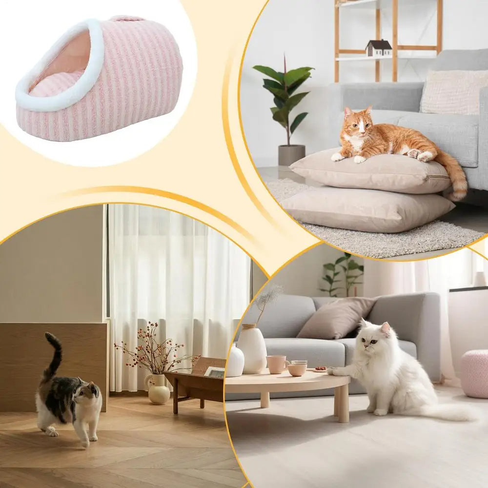 Pat and Pet Emporium | Pet Beds | Pet House Carry Cave Kennel