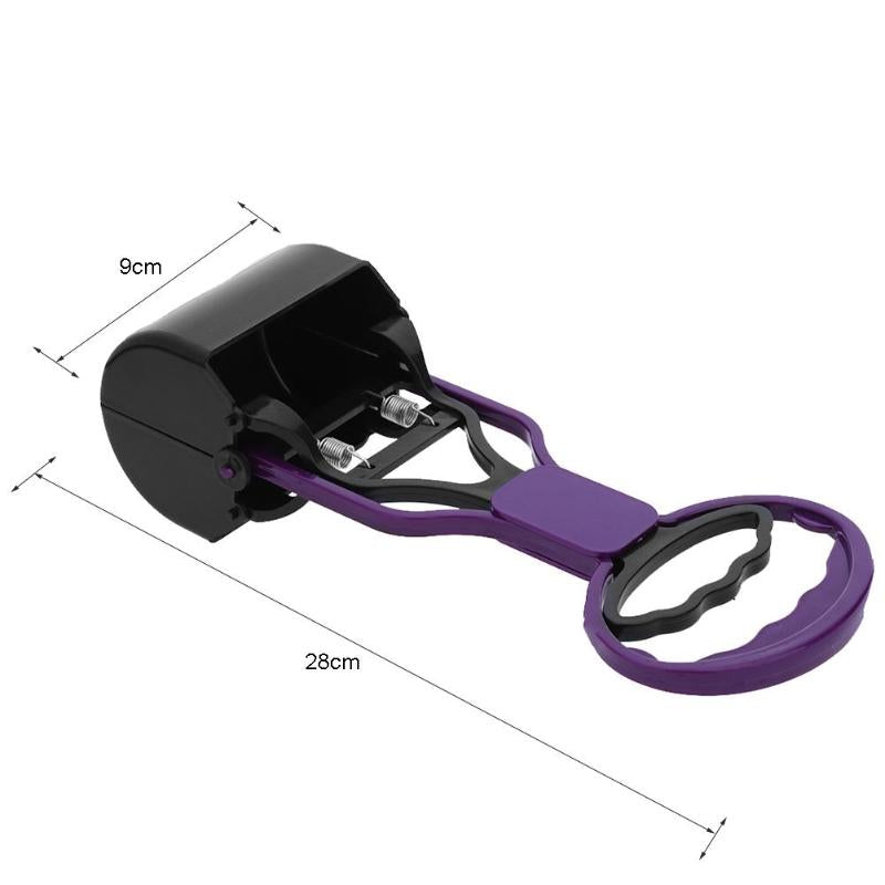 Pat and Pet Emporium | Pet Waster Disposal Tools | Poop Scoop