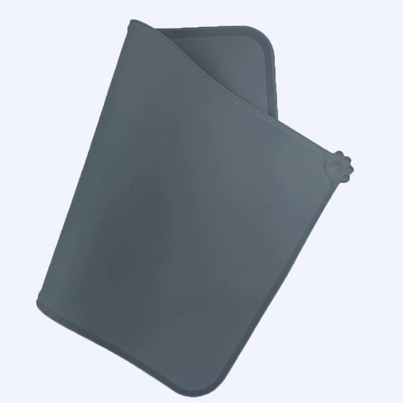 Pat and Pet Emporium | Pet Bowls | Silicone Pet Food Mat