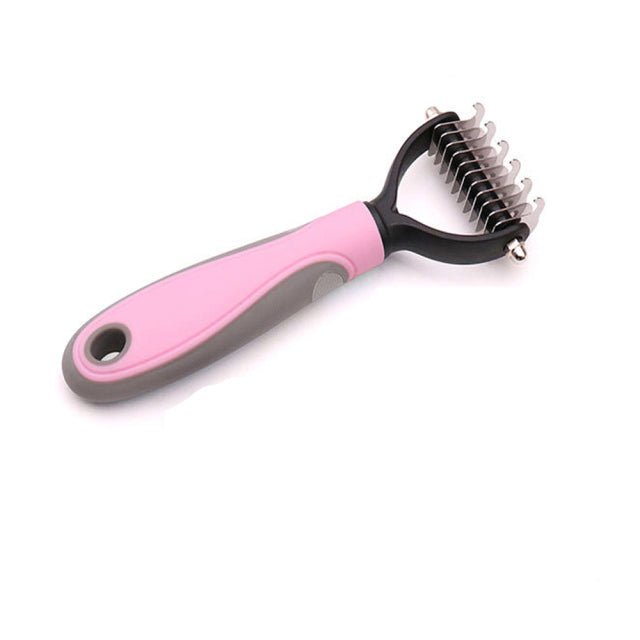 Pat and Pet Emporium | Pet Grooming | Pet Comber