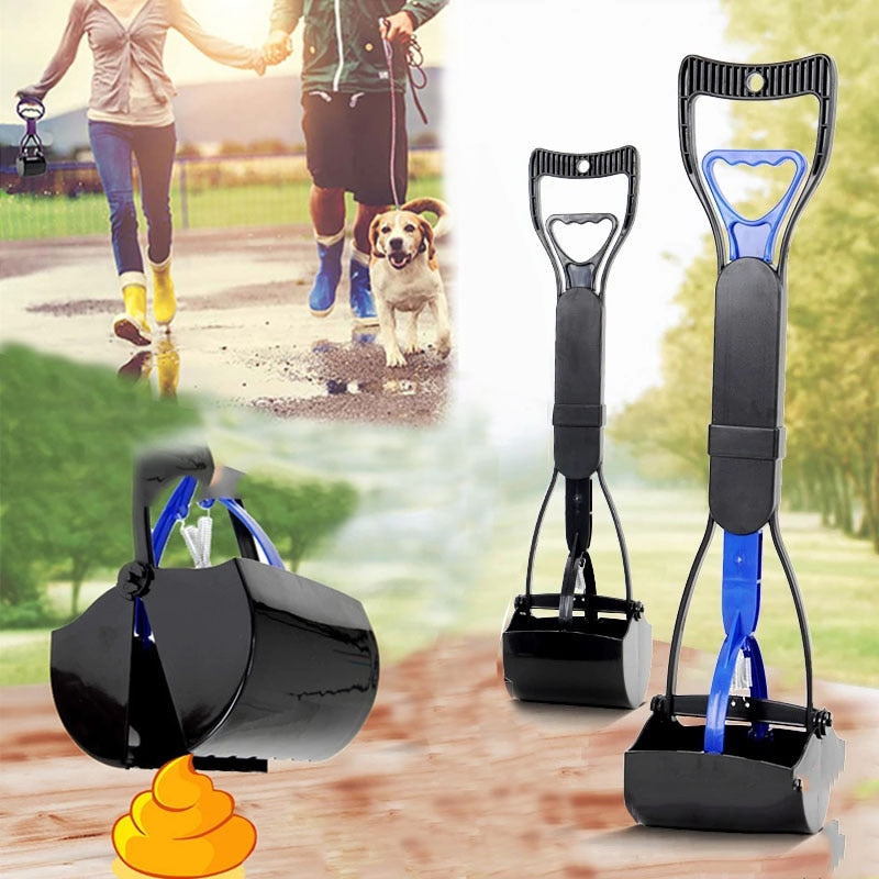Pat and Pet Emporium | Pet Waster Disposal Tools | Poop Scoop