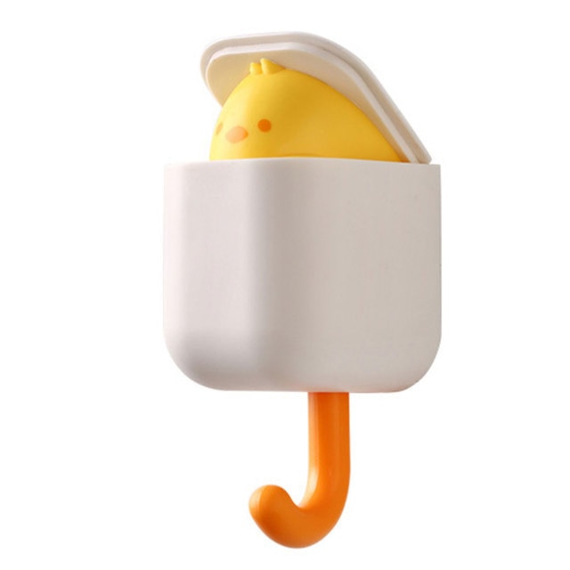 Pat and Pet Emporium | Home Products | Cute Cartoon Cat Hook