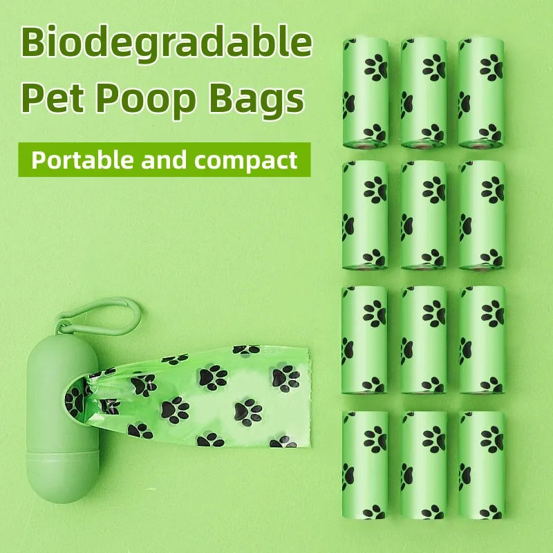 Pat and Pet Emporium | Pet Waste Disposal Tools | Poop Bags