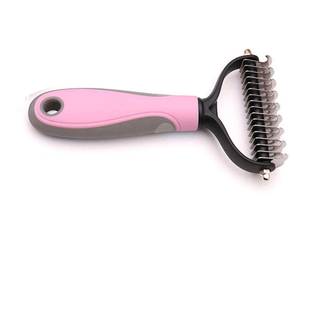 Pat and Pet Emporium | Pet Grooming | Pet Comber