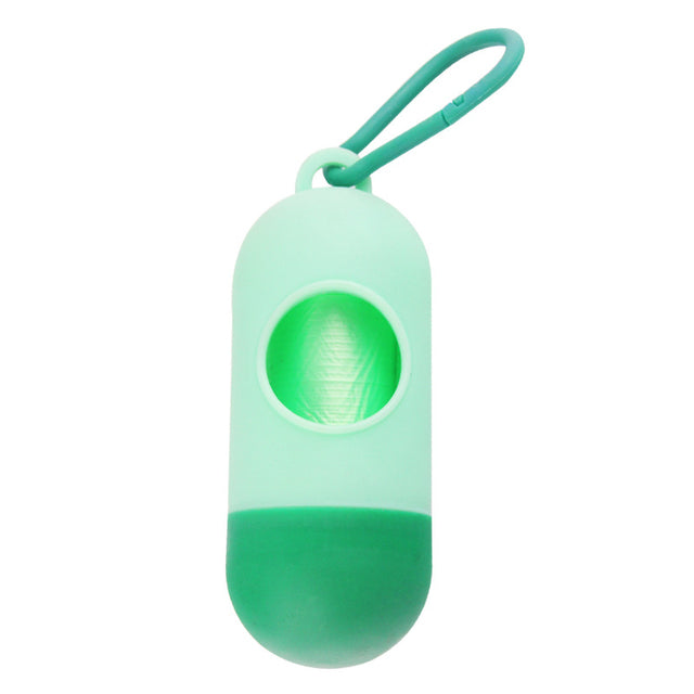 Pat and Pet Emporium | Pet Waste Disposal Tools | Bag + Holder