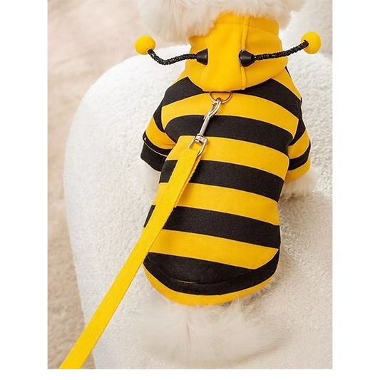 Pat and Pet Emporium | Pet Clothing | Soft Warm Pet Hoodie