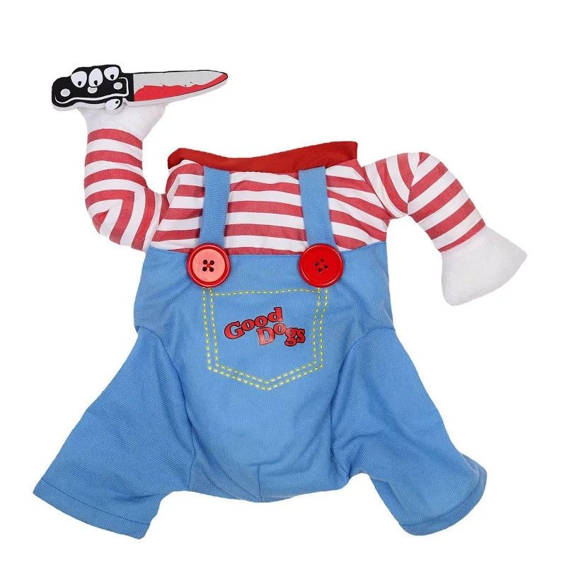 Pat and Pet Emporium | Pet Costumes | Fun Pet Dress Up Outfit
