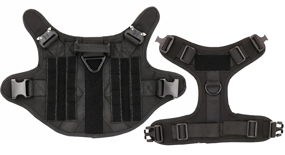 Pat and Pet Emporium | Pet Harnesses | Large Dog Leash Vests