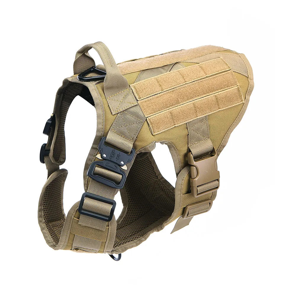 Pat and Pet Emporium | Pet Harnesses | Large Dog Leash Vests