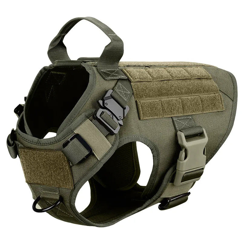 Pat and Pet Emporium | Pet Harnesses | Large Dog Leash Vests