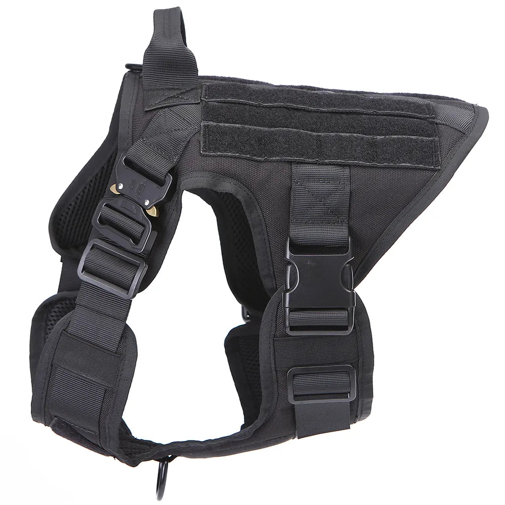 Pat and Pet Emporium | Pet Harnesses | Large Dog Leash Vests