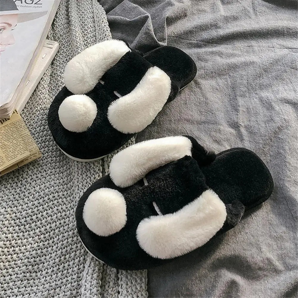 Pat and Pet Emporium | Shoes | Women's Cartoon Pet Slippers