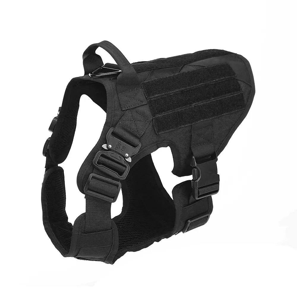 Pat and Pet Emporium | Pet Harnesses | Large Dog Leash Vests