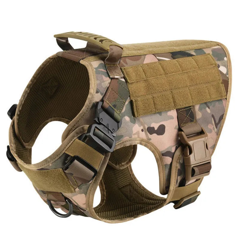 Pat and Pet Emporium | Pet Harnesses | Large Dog Leash Vests