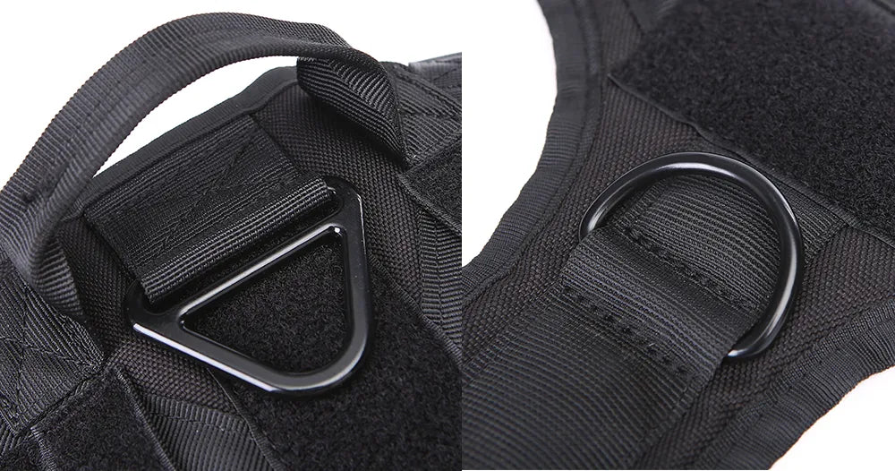 Pat and Pet Emporium | Pet Harnesses | Large Dog Leash Vests