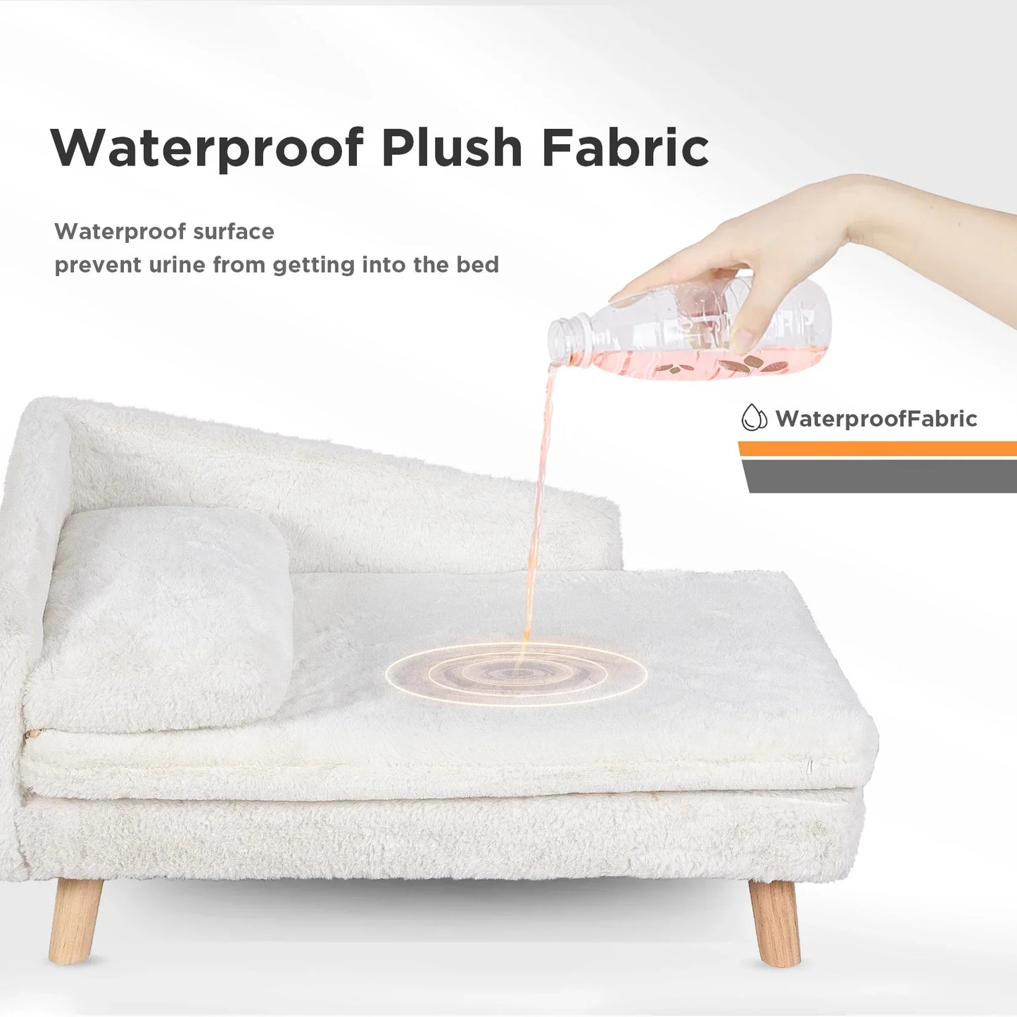 Pat and Pet Emporium | Pet Beds | Pet Sofa | Chaise Loungers