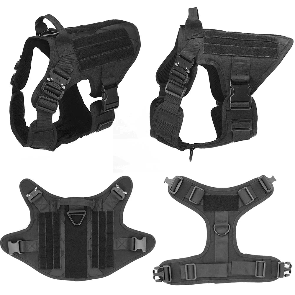 Pat and Pet Emporium | Pet Harnesses | Large Dog Leash Vests