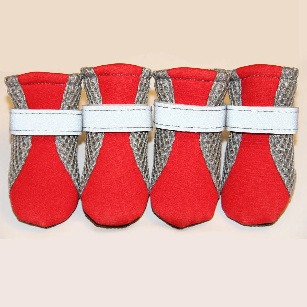 Pat and Pet Emporium | Pet Shoes | Paw Protector Dog Shoes