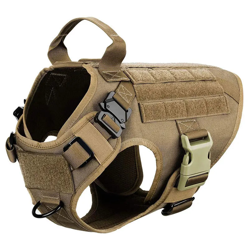 Pat and Pet Emporium | Pet Harnesses | Large Dog Leash Vests