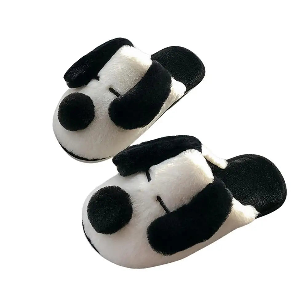 Pat and Pet Emporium | Shoes | Women's Cartoon Pet Slippers