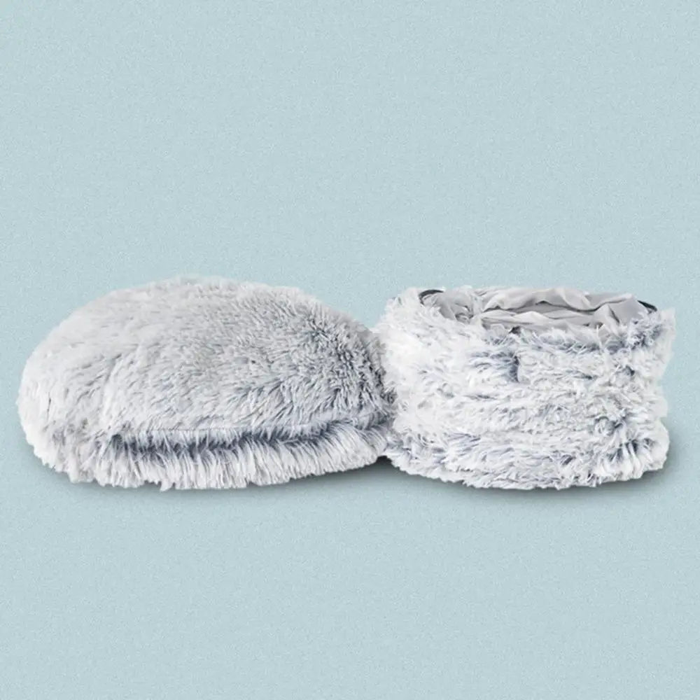 Pat and Pet Emporium | Pet Beds | Plush Cat Donut Tunnel
