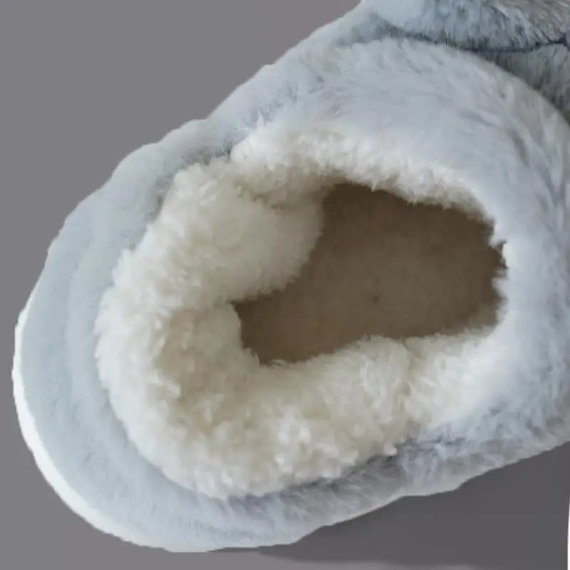 Pat and Pet Emporium | Shoes | Unisex Alaskan Dog Slippers