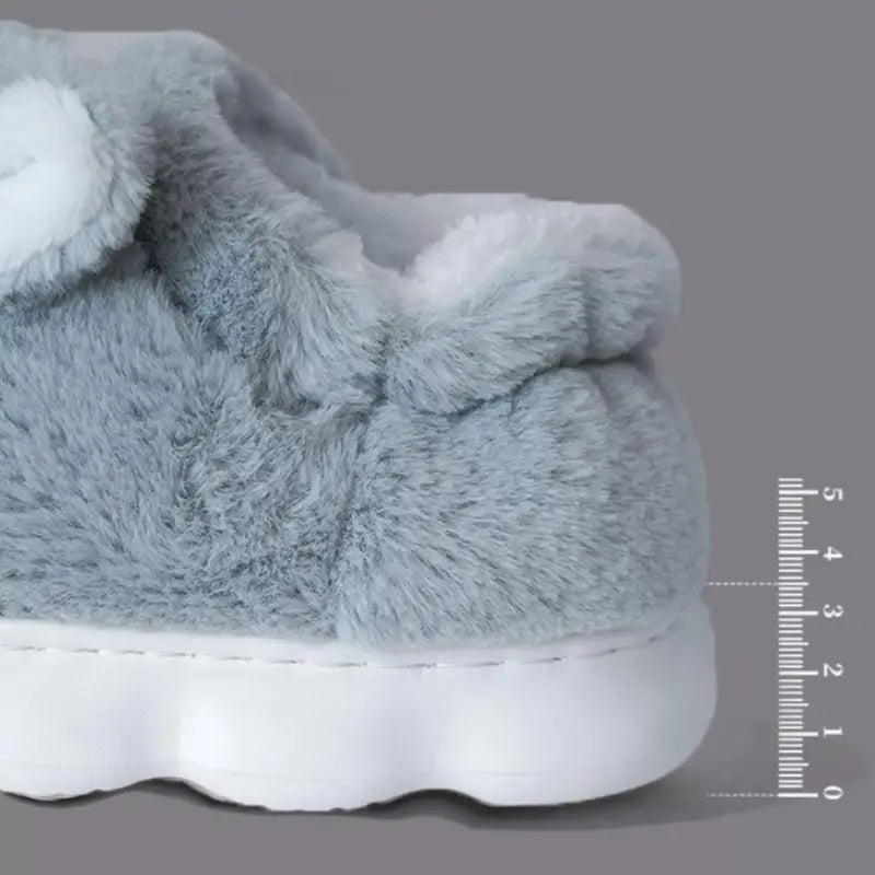 Pat and Pet Emporium | Shoes | Unisex Alaskan Dog Slippers