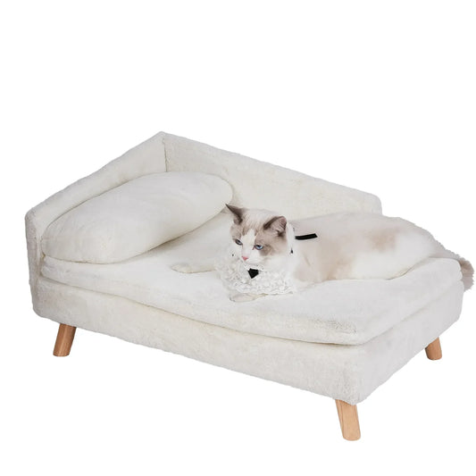 Pat and Pet Emporium | Pet Beds | Pet Sofa | Chaise Loungers