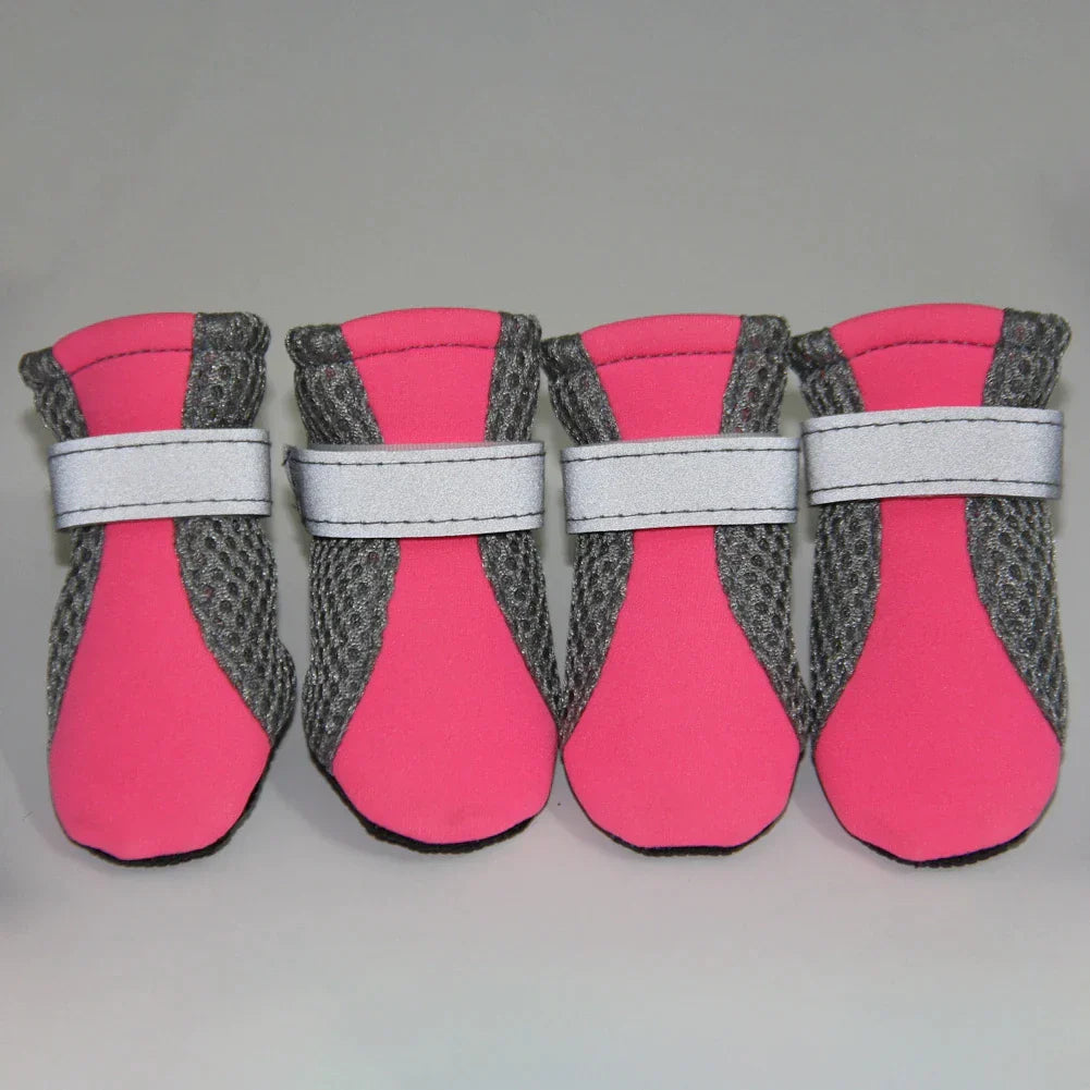 Pat and Pet Emporium | Pet Shoes | Paw Protector Dog Shoes