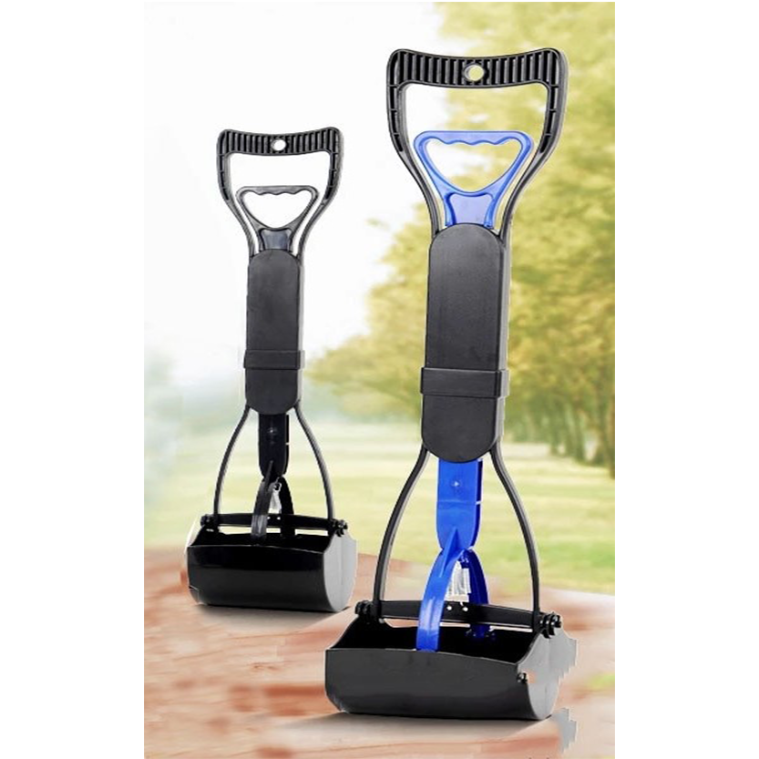 Pat and Pet Emporium | Pet Waster Disposal Tools | Poop Scoop