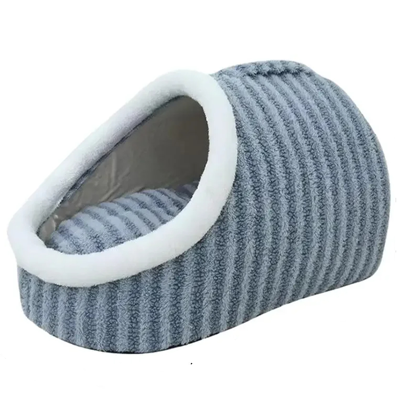 Pat and Pet Emporium | Pet Beds | Pet House Carry Cave Kennel