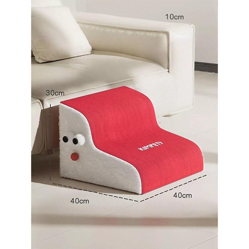 Pat and Pet Emporium | Pet Stairs | Lightweight Pet Stairs