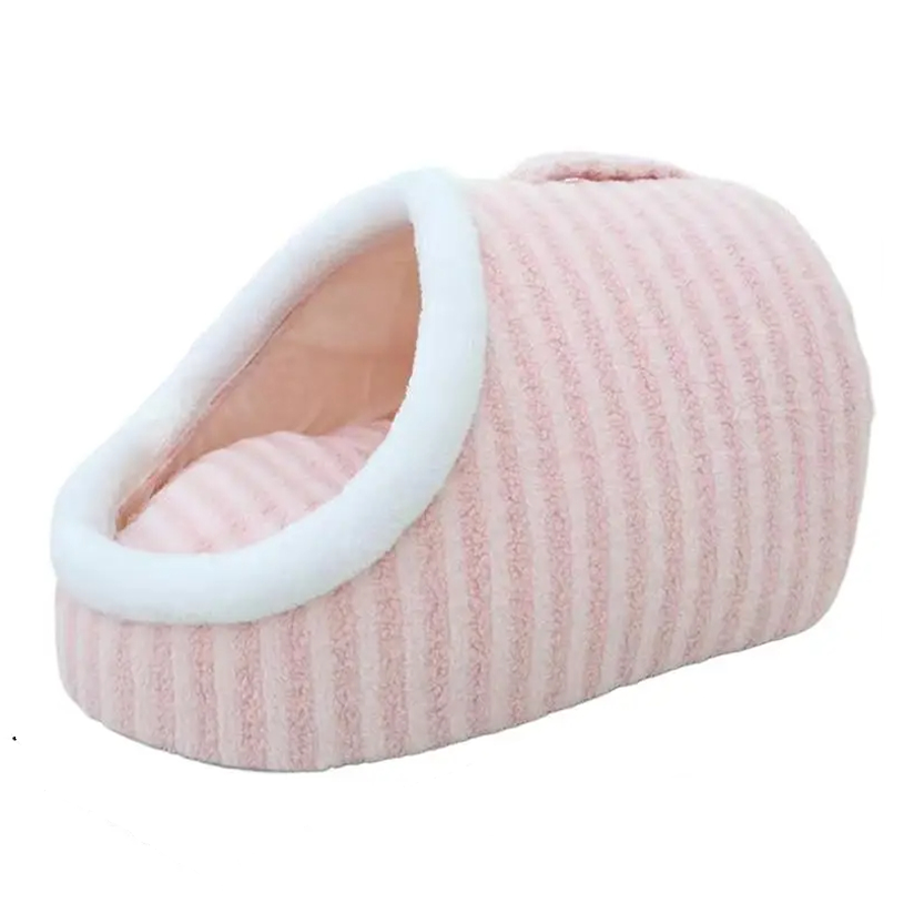 Pat and Pet Emporium | Pet Beds | Pet House Carry Cave Kennel