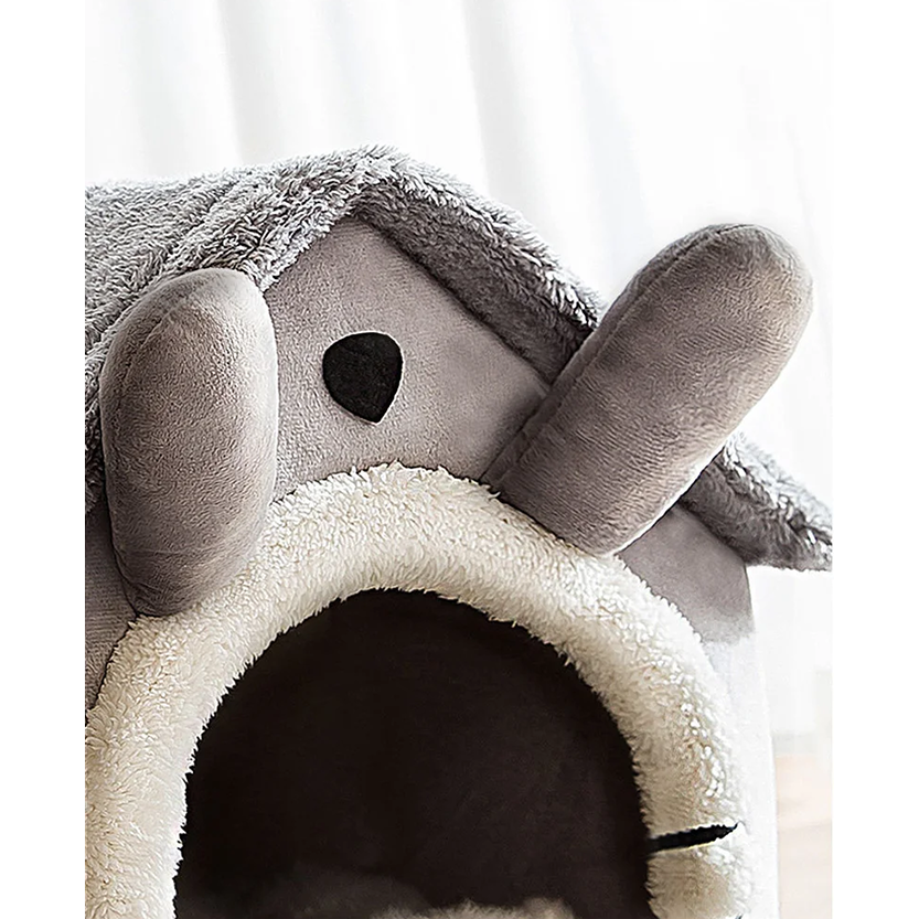 Pat and Pet Emporium | Pet Beds | Foldable Dog Cat Bed House