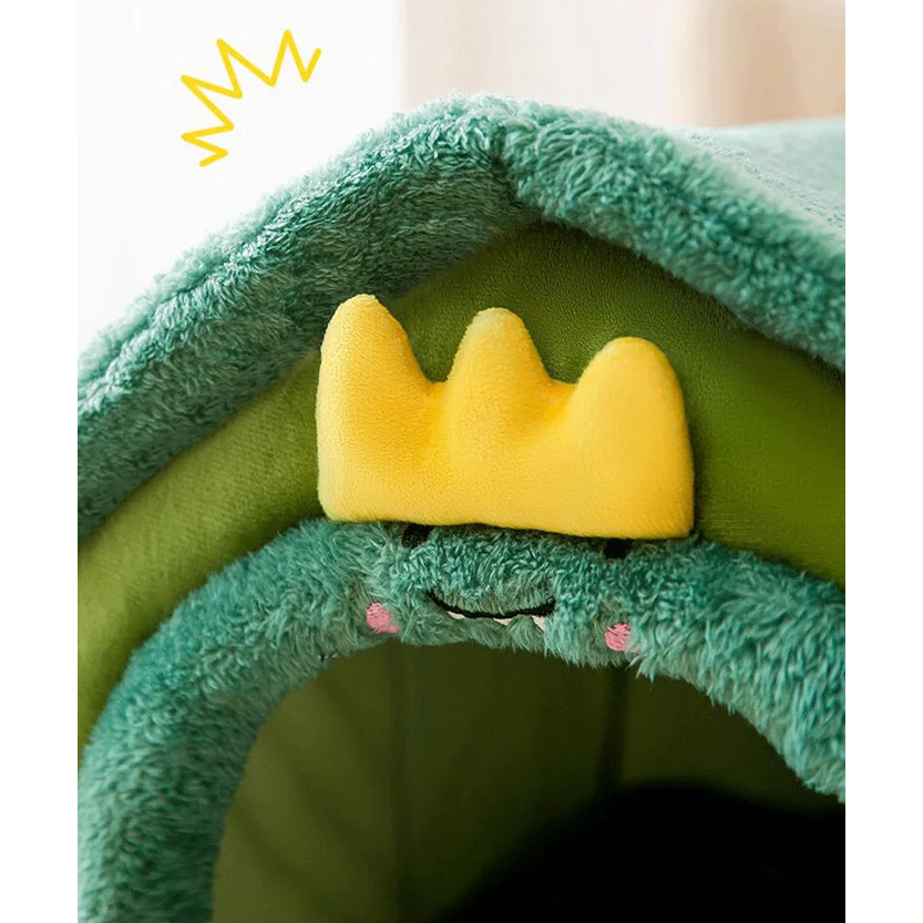 Pat and Pet Emporium | Pet Beds | Foldable Dog Cat Bed House