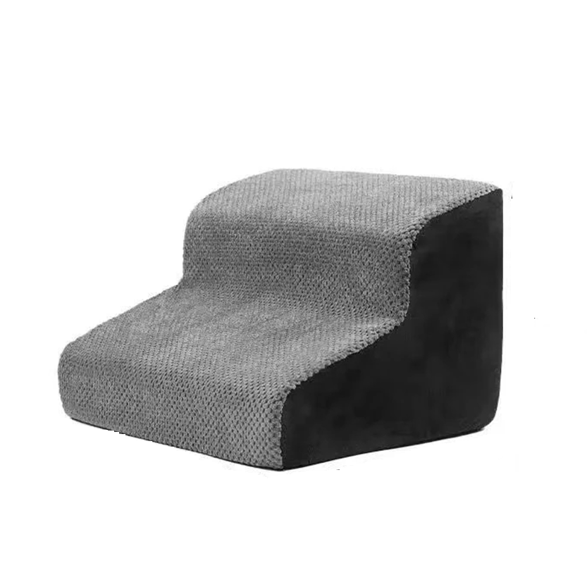 Pat and Pet Emporium | Pet Home Products | Pet Stairs 3 Steps