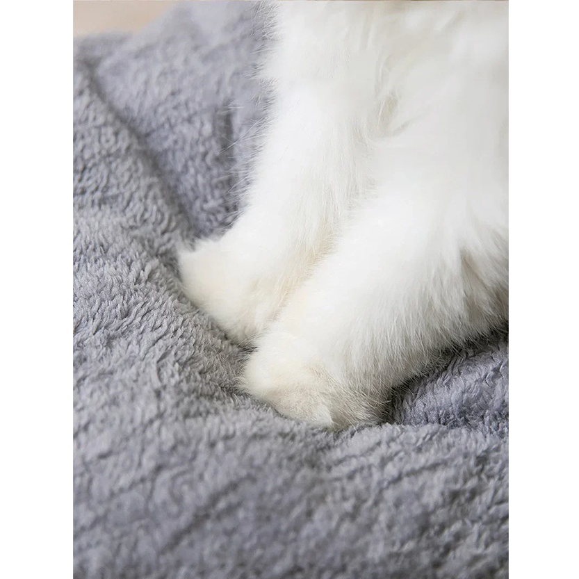 Pat and Pet Emporium | Pet Beds | Foldable Dog Cat Bed House