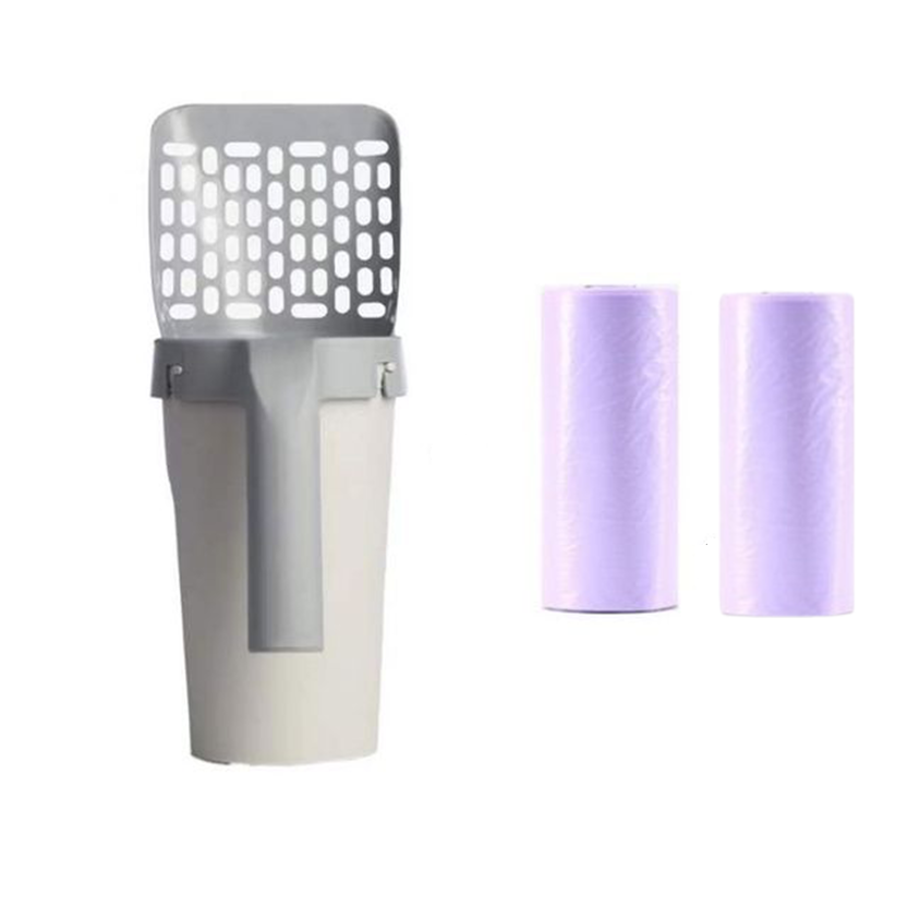 Pat and Pet Emporium | Pet Waste Disposal Tools | Litter Shovel