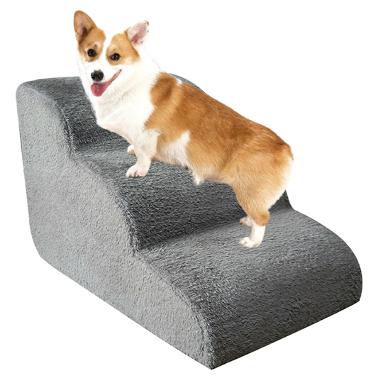 Pat and Pet Emporium | Pet Home Products | Pet Stairs