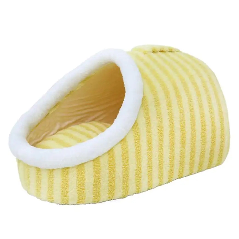 Pat and Pet Emporium | Pet Beds | Pet House Carry Cave Kennel